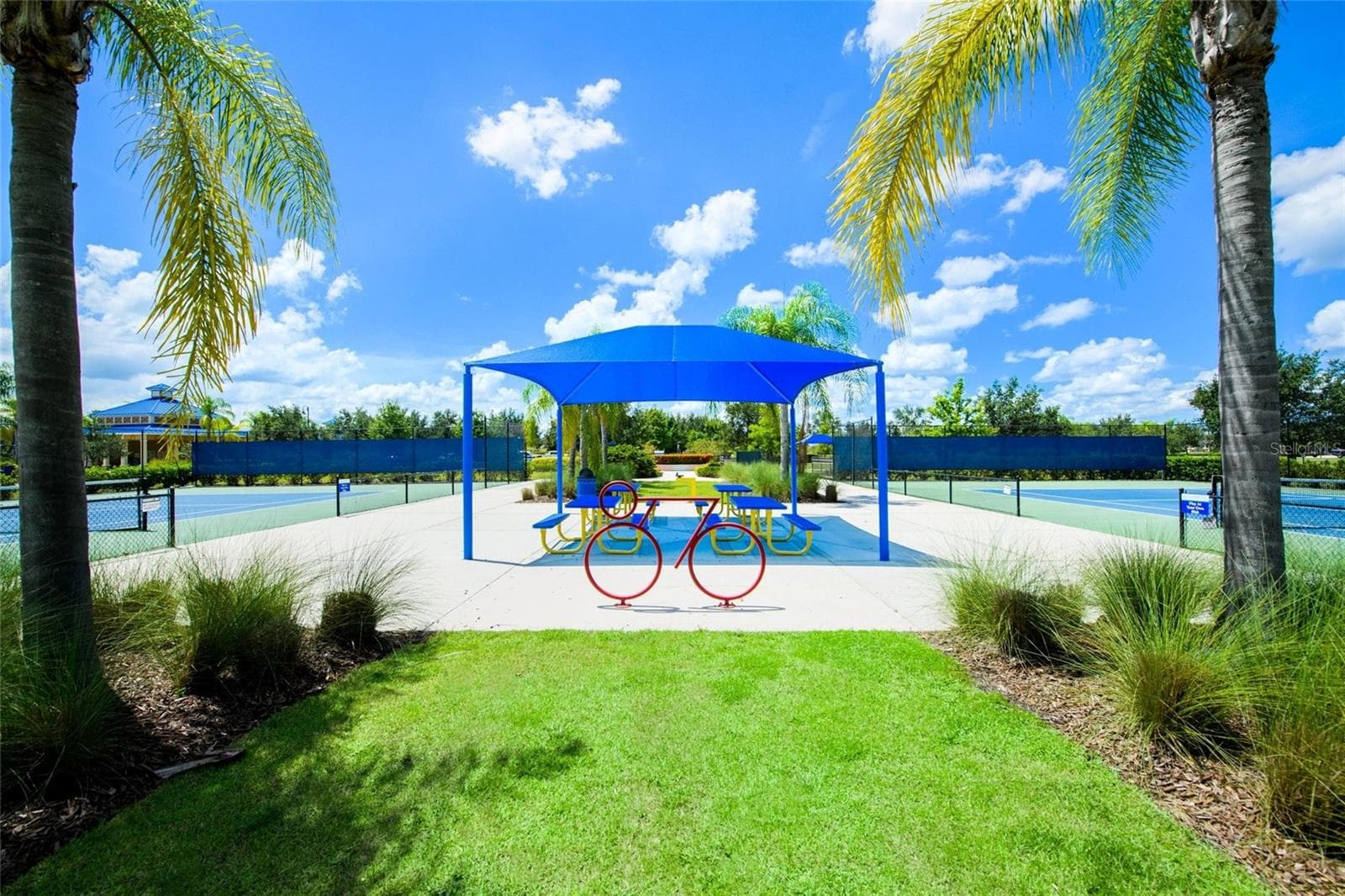 Single Family Residence at 11711 GRAMERCY PARK AVE, BRADENTON, photo 51 of 58