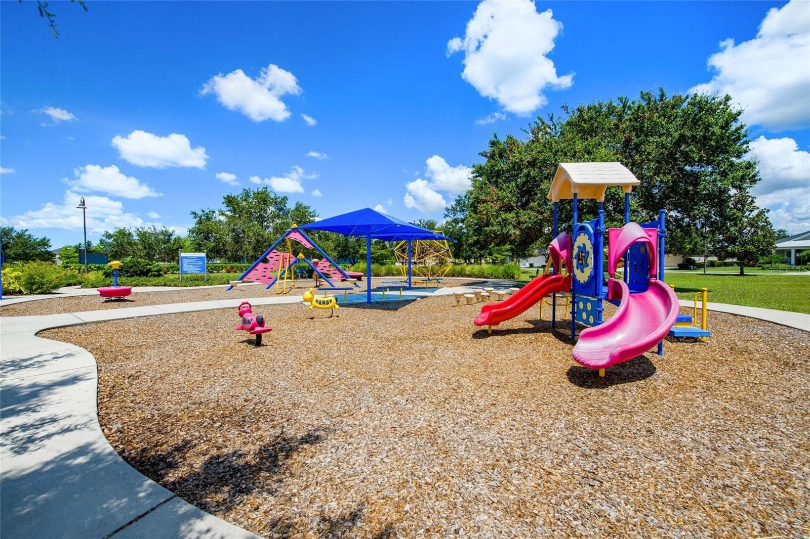 Single Family Residence at 11711 GRAMERCY PARK AVE, BRADENTON, photo 53 of 58