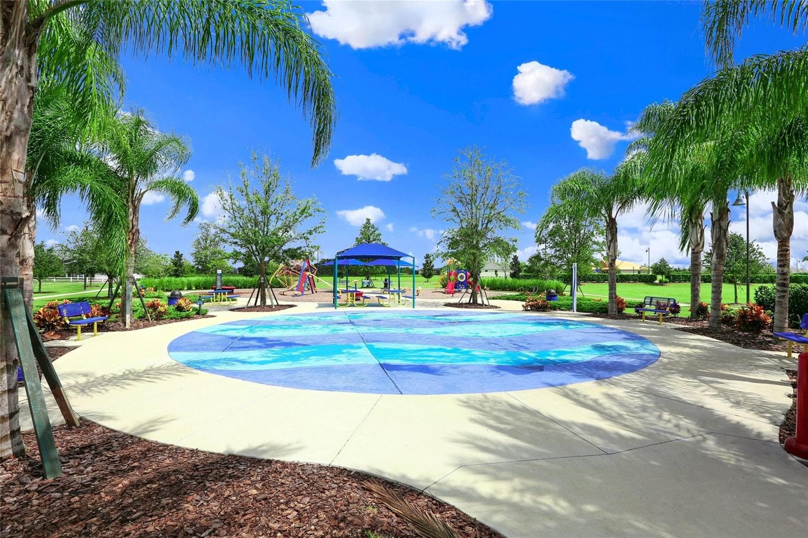 Single Family Residence at 11711 GRAMERCY PARK AVE, BRADENTON, photo 55 of 58