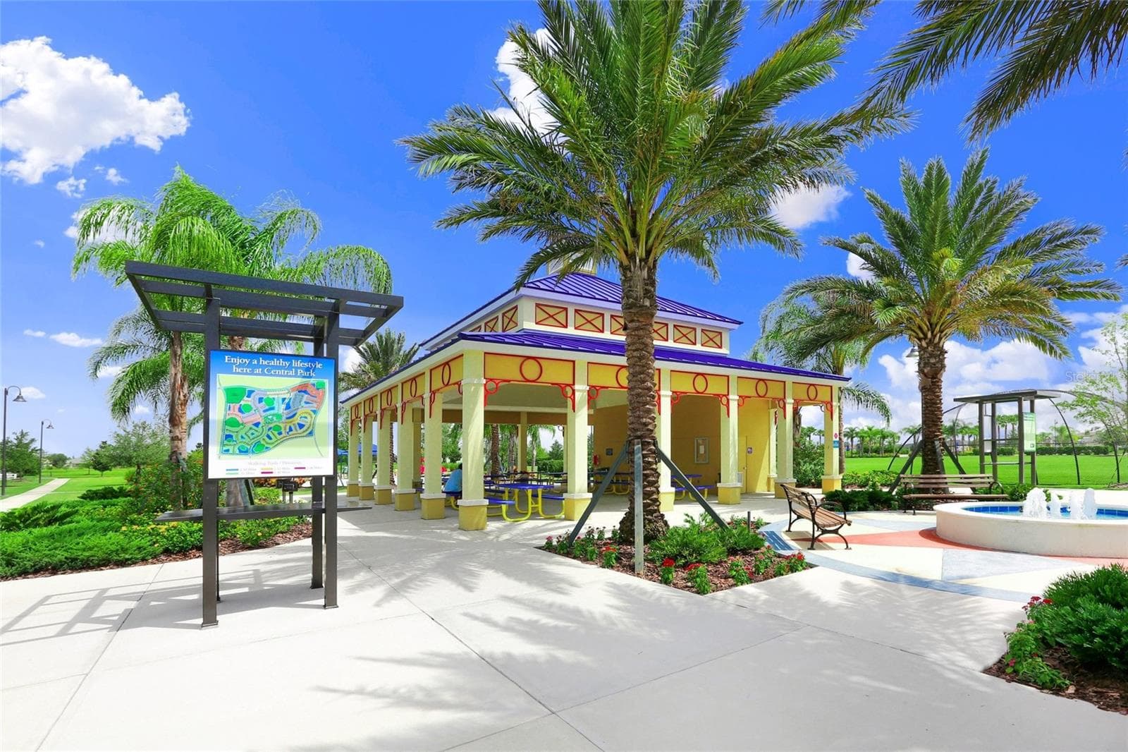 Single Family Residence at 11711 GRAMERCY PARK AVE, BRADENTON, photo 58 of 58