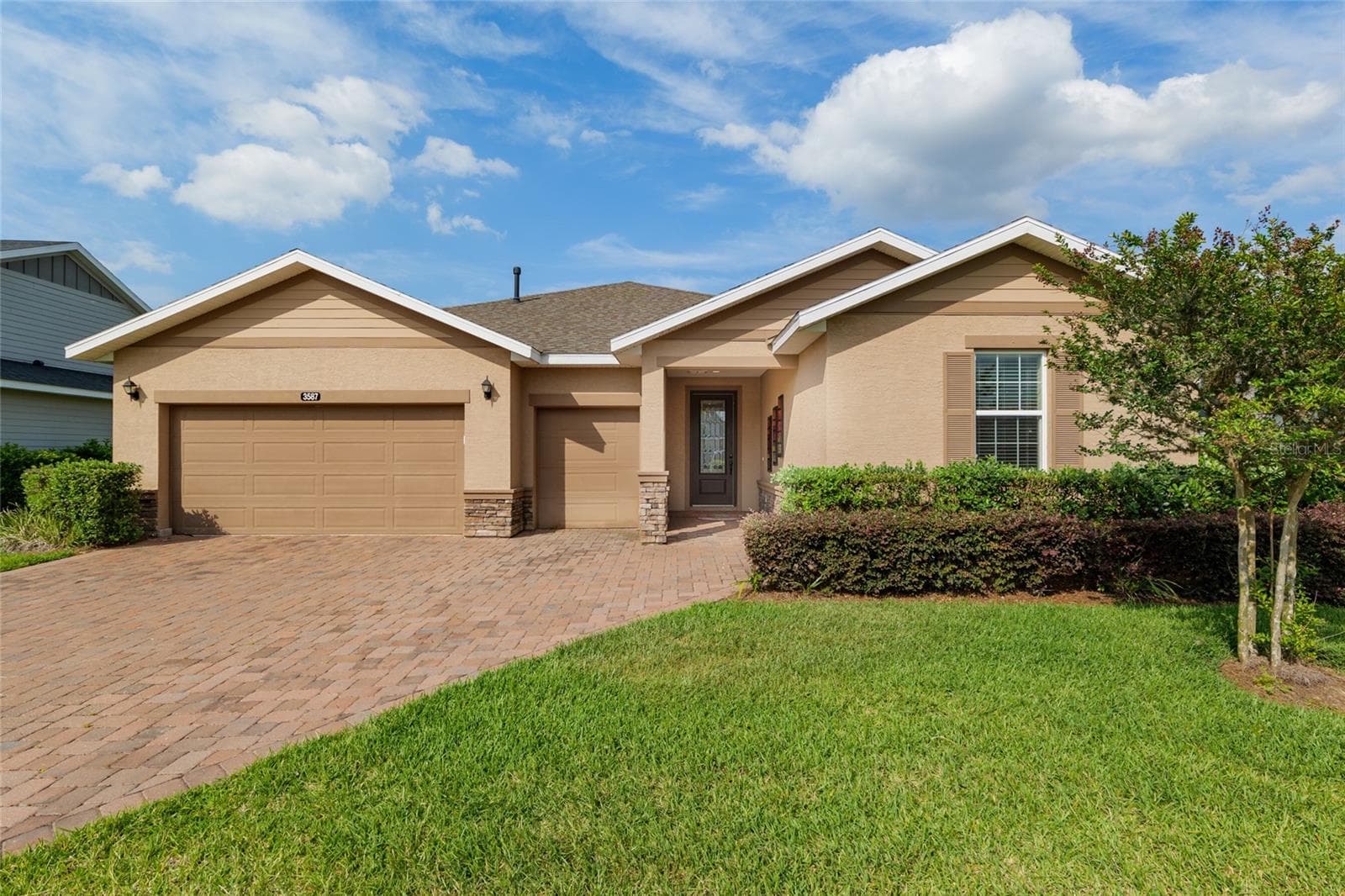 Single Family Residence at 3587 NW 55TH CIR, OCALA, photo 5 of 82