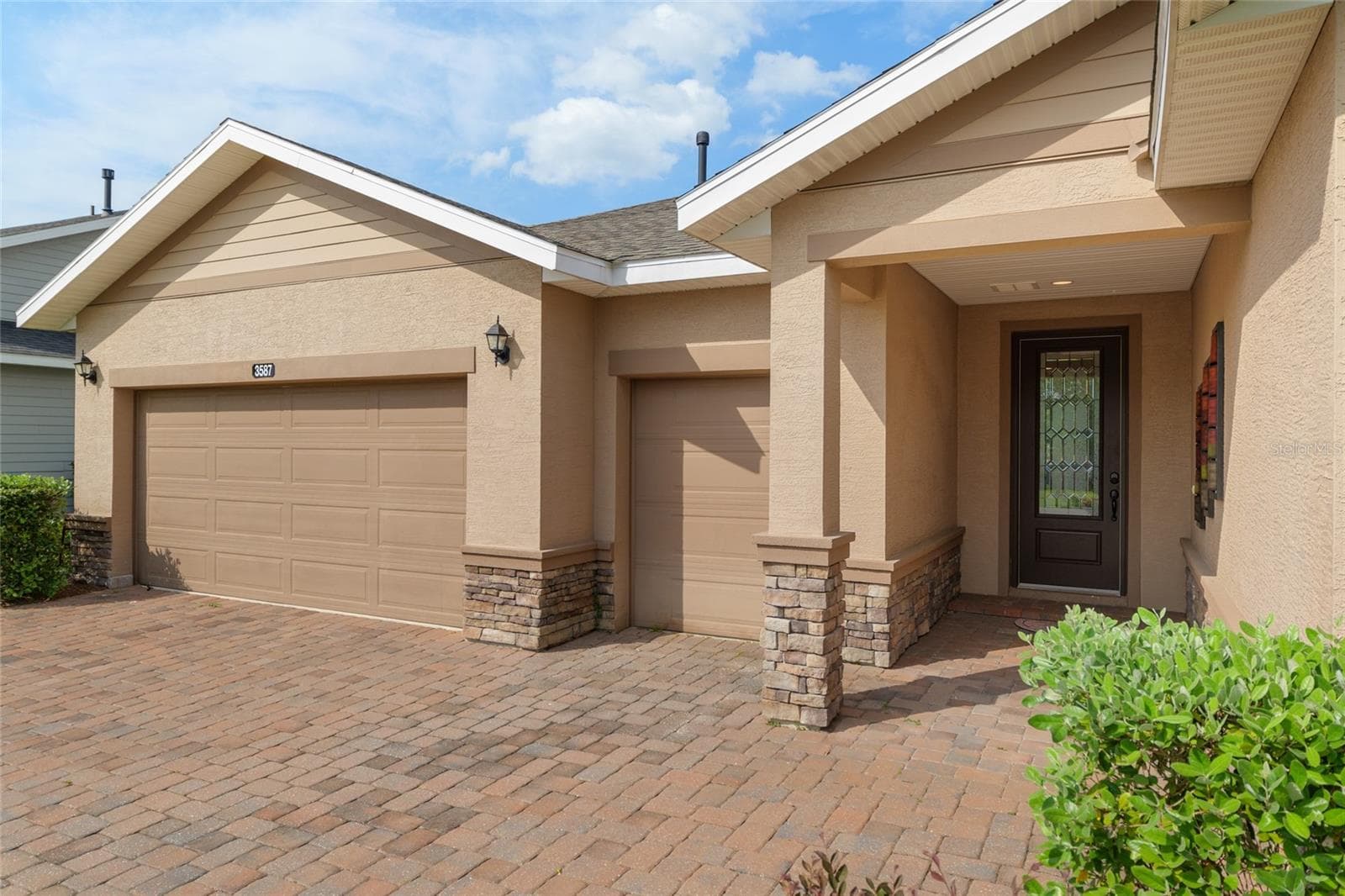 Single Family Residence at 3587 NW 55TH CIR, OCALA, photo 8 of 82