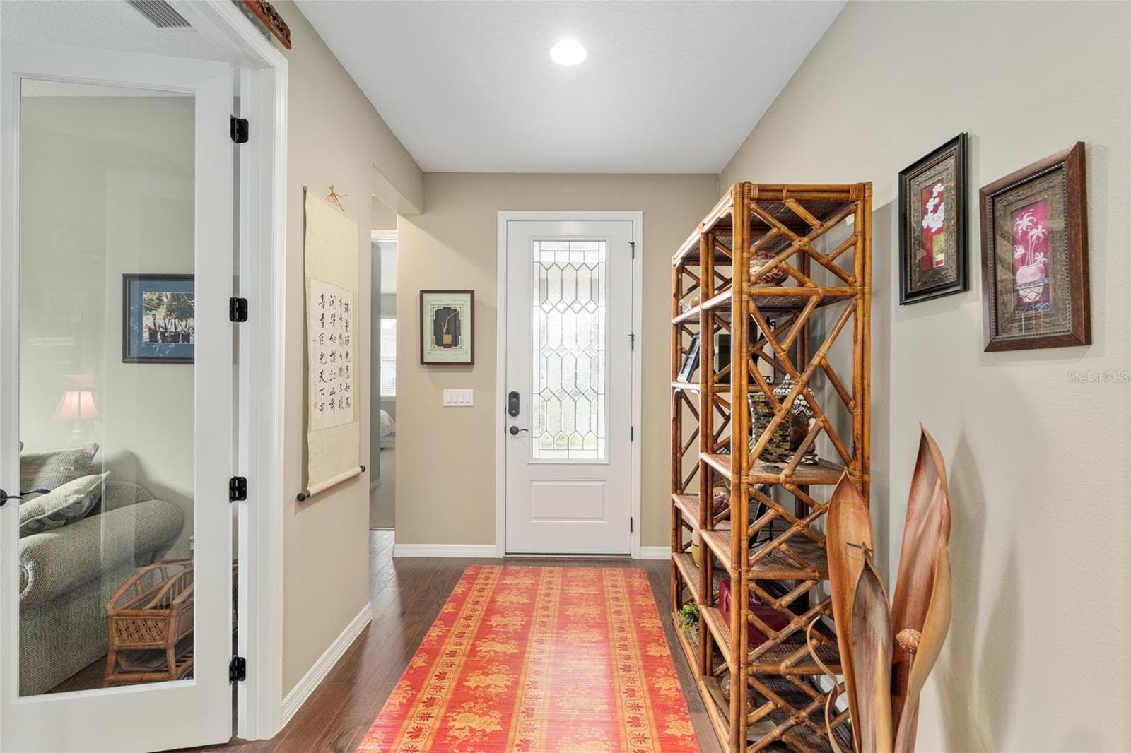 Single Family Residence at 3587 NW 55TH CIR, OCALA, photo 11 of 82