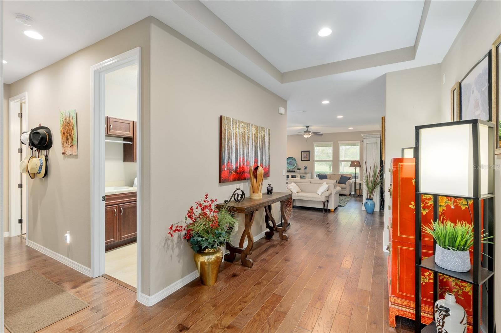 Single Family Residence at 3587 NW 55TH CIR, OCALA, photo 14 of 82