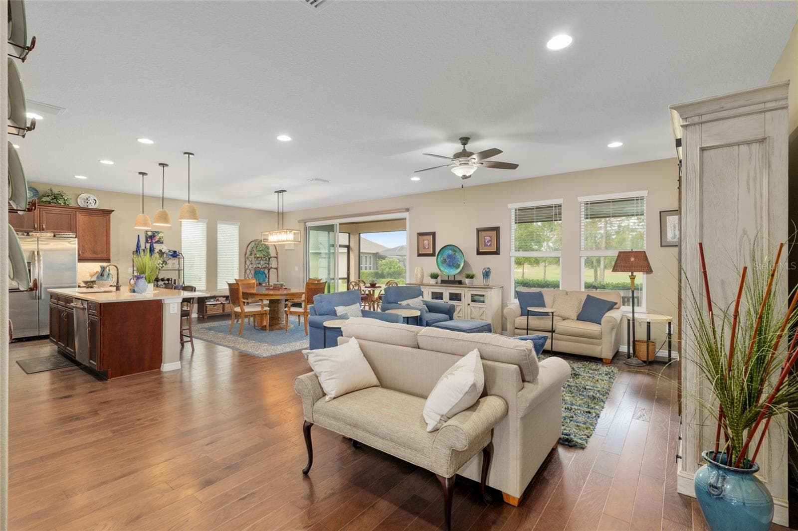 Single Family Residence at 3587 NW 55TH CIR, OCALA, photo 16 of 82