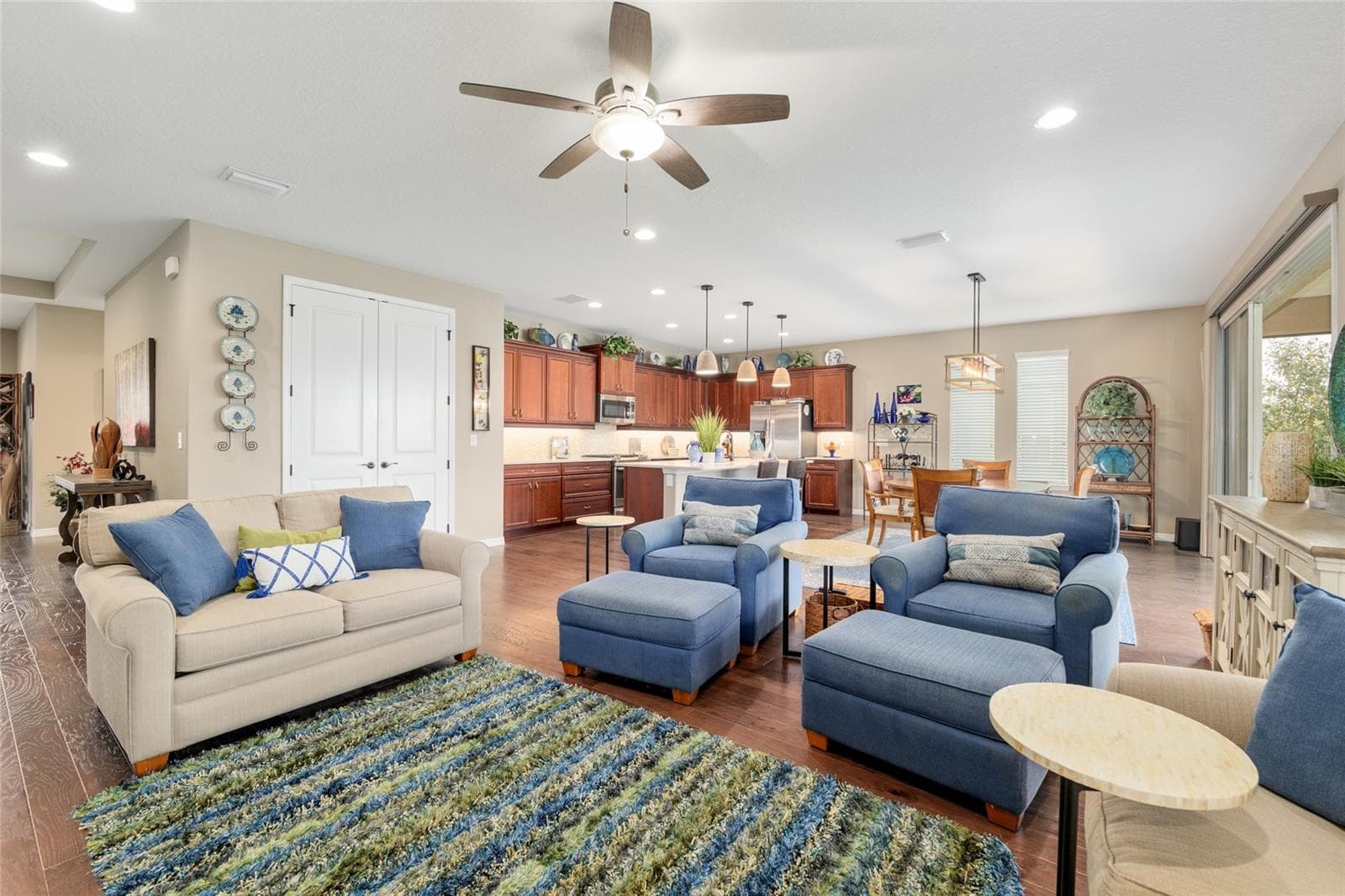 Single Family Residence at 3587 NW 55TH CIR, OCALA, photo 20 of 82
