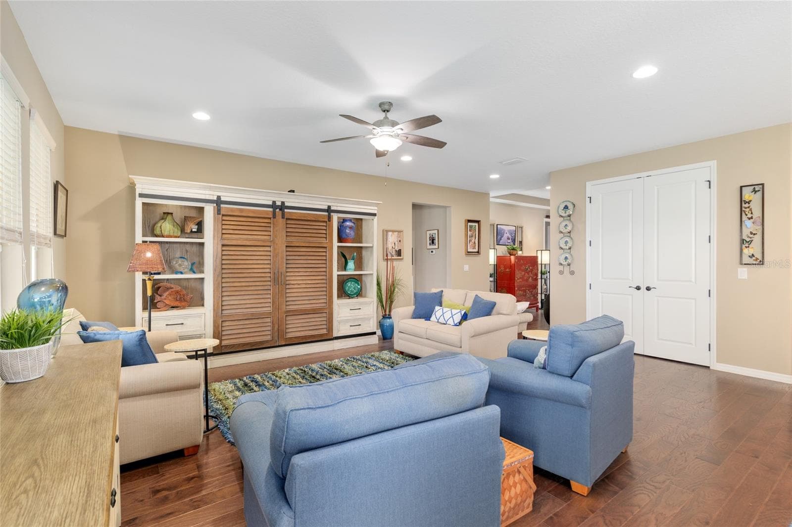 Single Family Residence at 3587 NW 55TH CIR, OCALA, photo 22 of 82