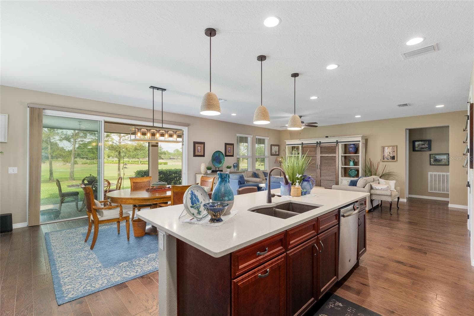 Single Family Residence at 3587 NW 55TH CIR, OCALA, photo 31 of 82
