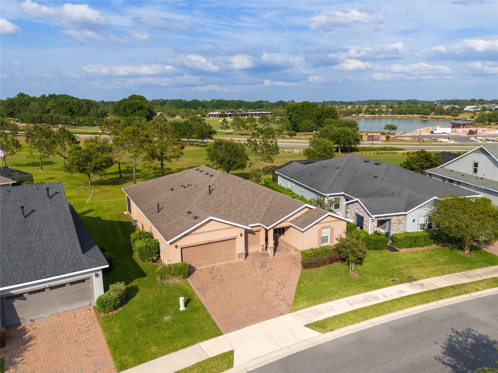 Single Family Residence at 3587 NW 55TH CIR, OCALA, photo 65 of 82