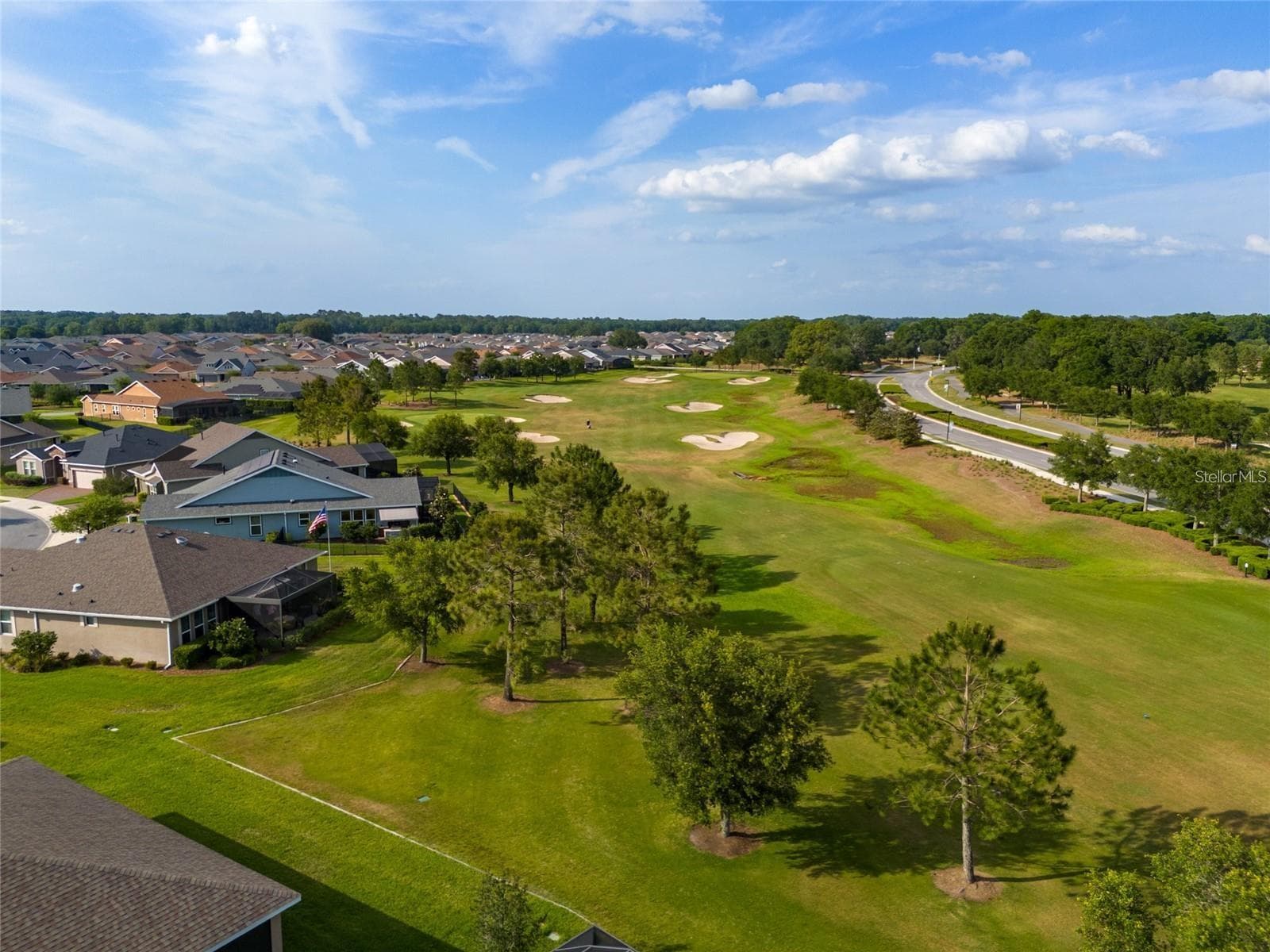 Single Family Residence at 3587 NW 55TH CIR, OCALA, photo 68 of 82
