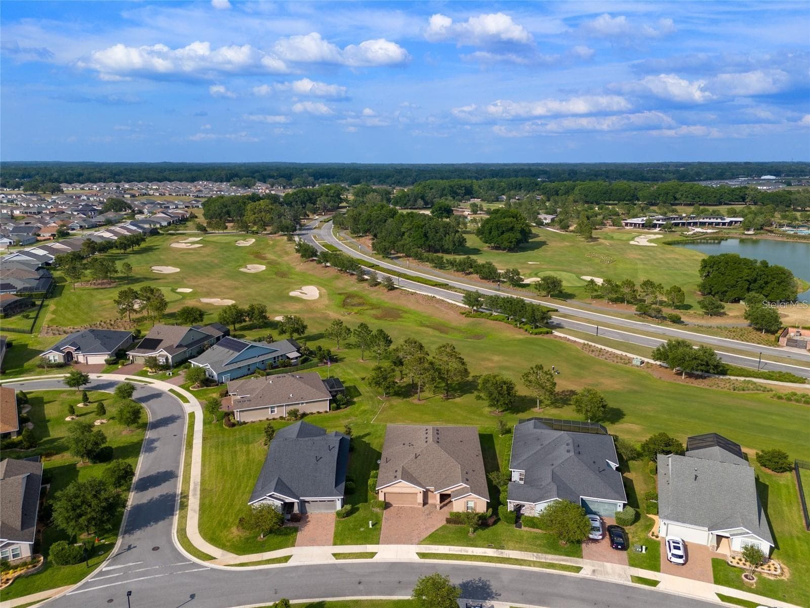 Single Family Residence at 3587 NW 55TH CIR, OCALA, photo 69 of 82