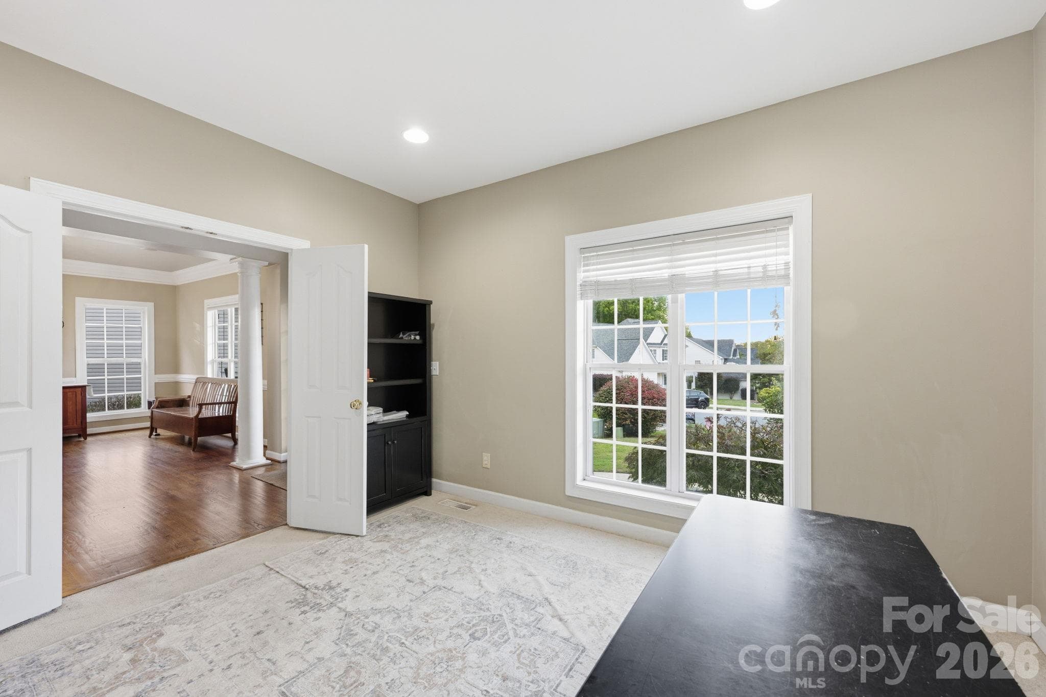Single Family Residence at 5704 Snapdragon Lane, Huntersville, photo 12 of 45
