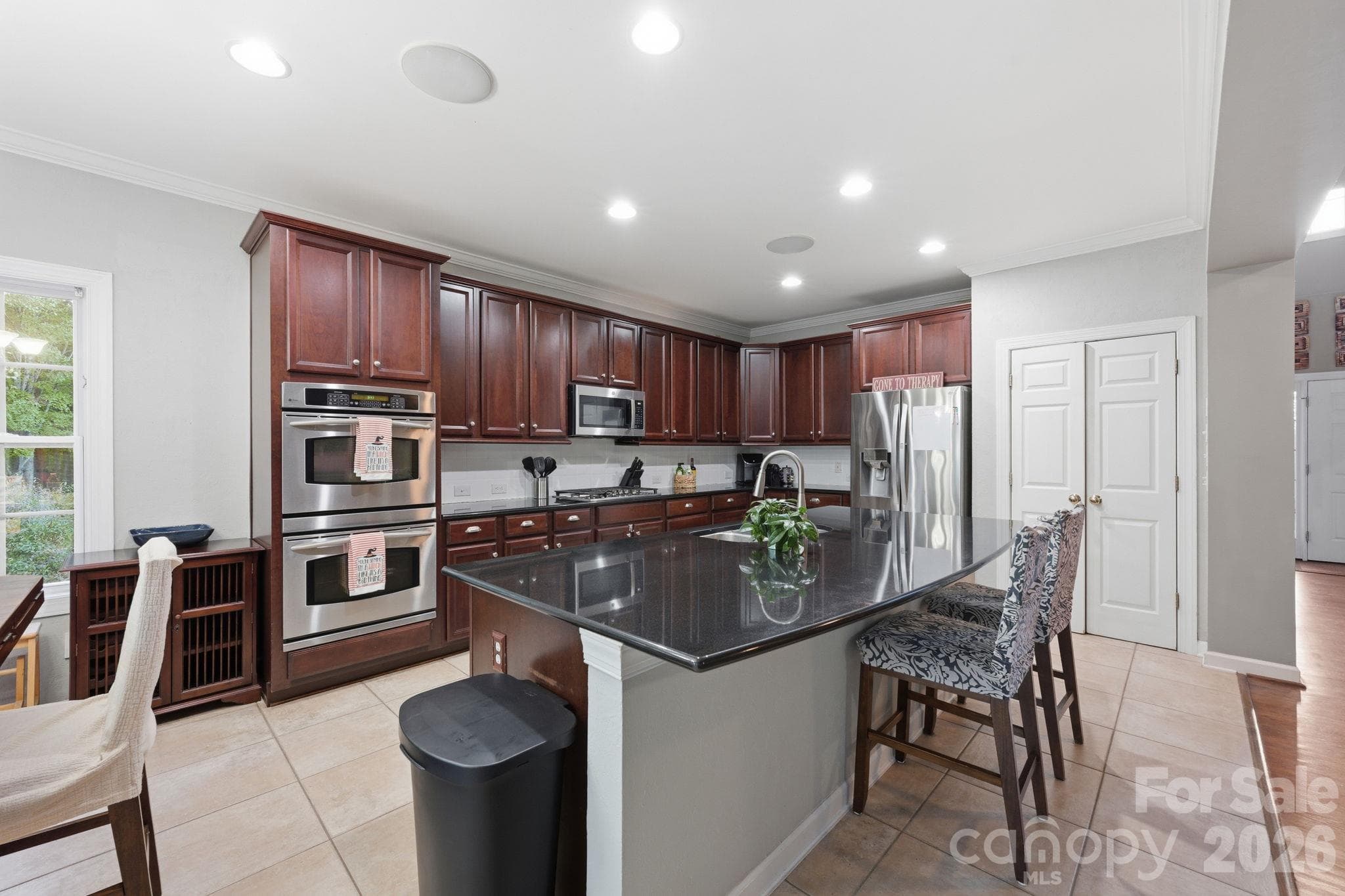 Single Family Residence at 5704 Snapdragon Lane, Huntersville, photo 17 of 45