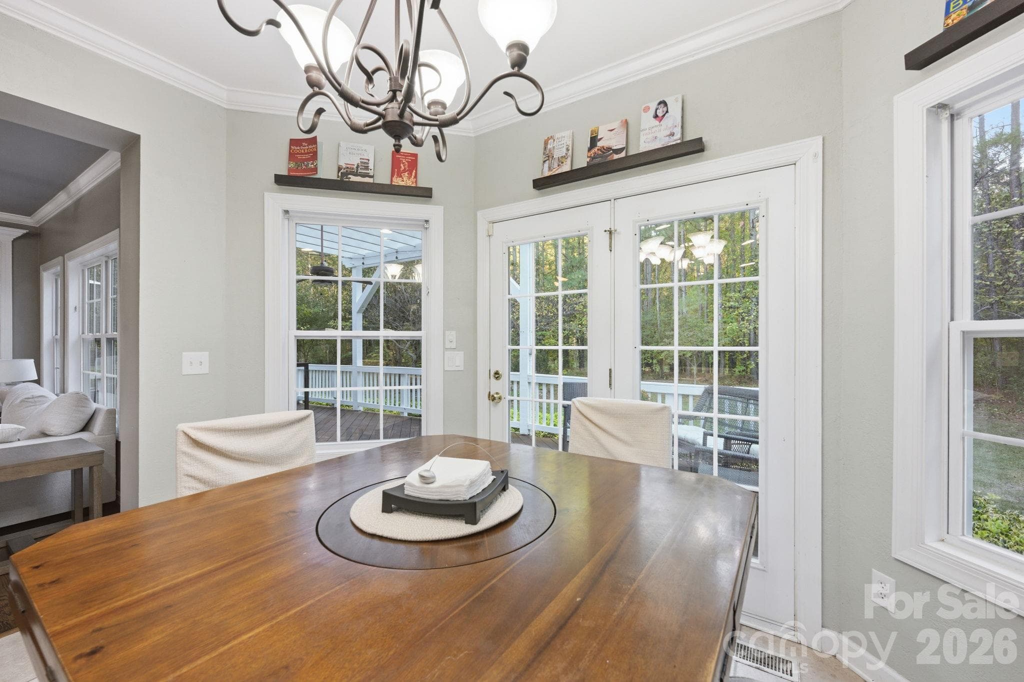 Single Family Residence at 5704 Snapdragon Lane, Huntersville, photo 19 of 45