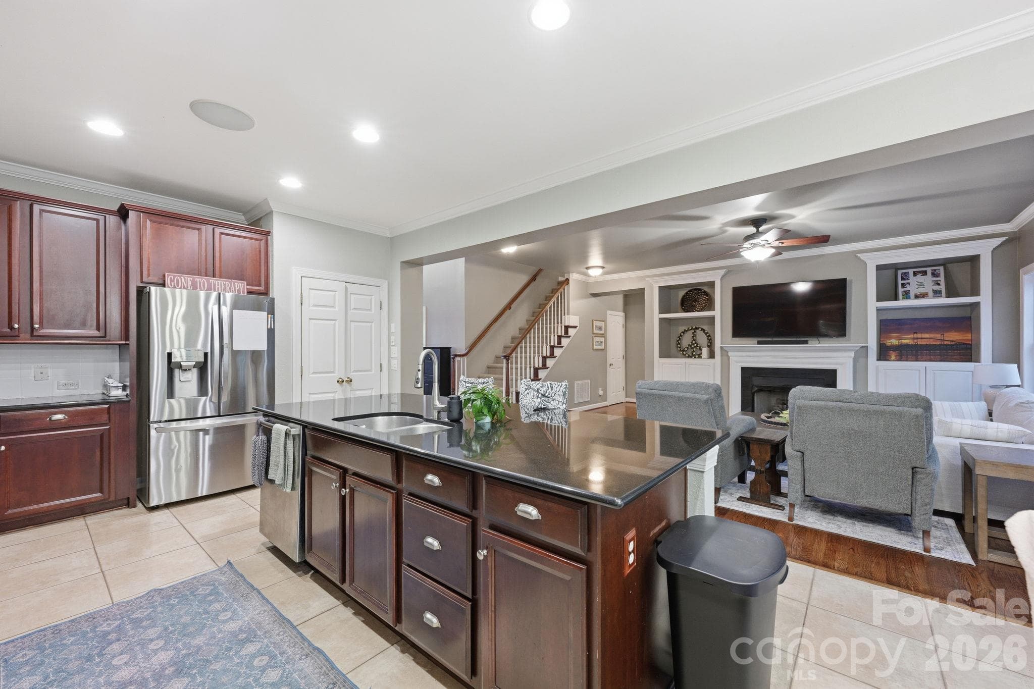 Single Family Residence at 5704 Snapdragon Lane, Huntersville, photo 21 of 45
