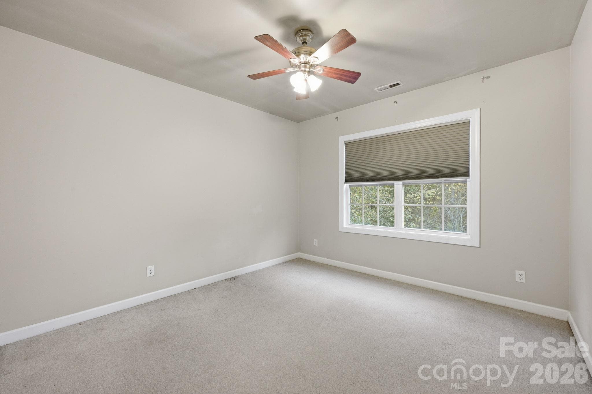 Bedroom - 5704 Snapdragon Lane, Huntersville