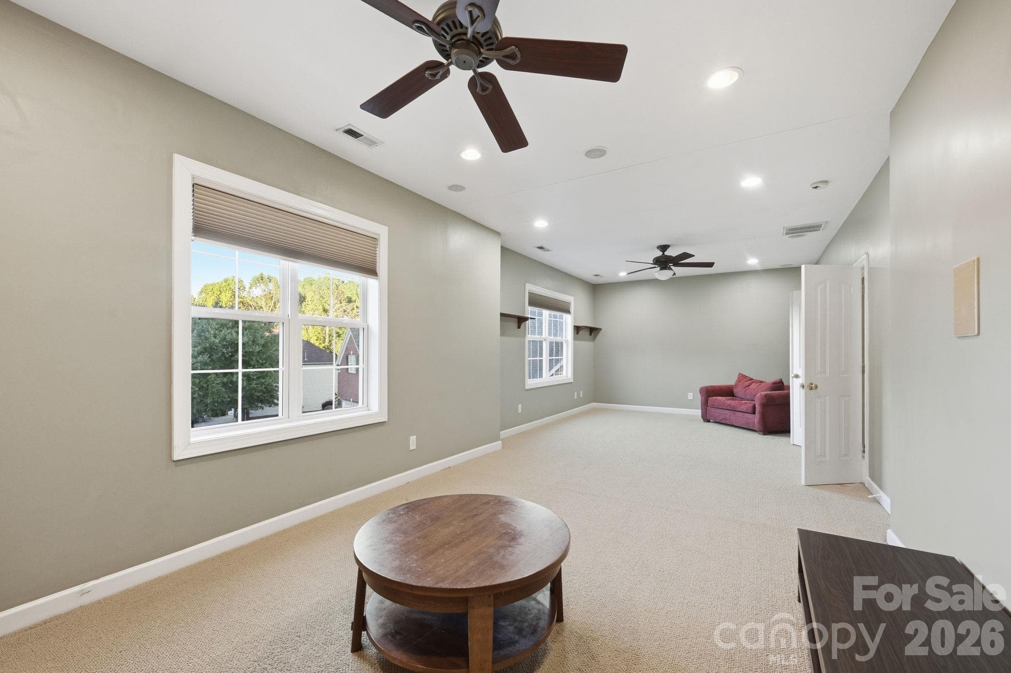 Large Bonus Room or Flex space - 5704 Snapdragon Lane, Huntersville