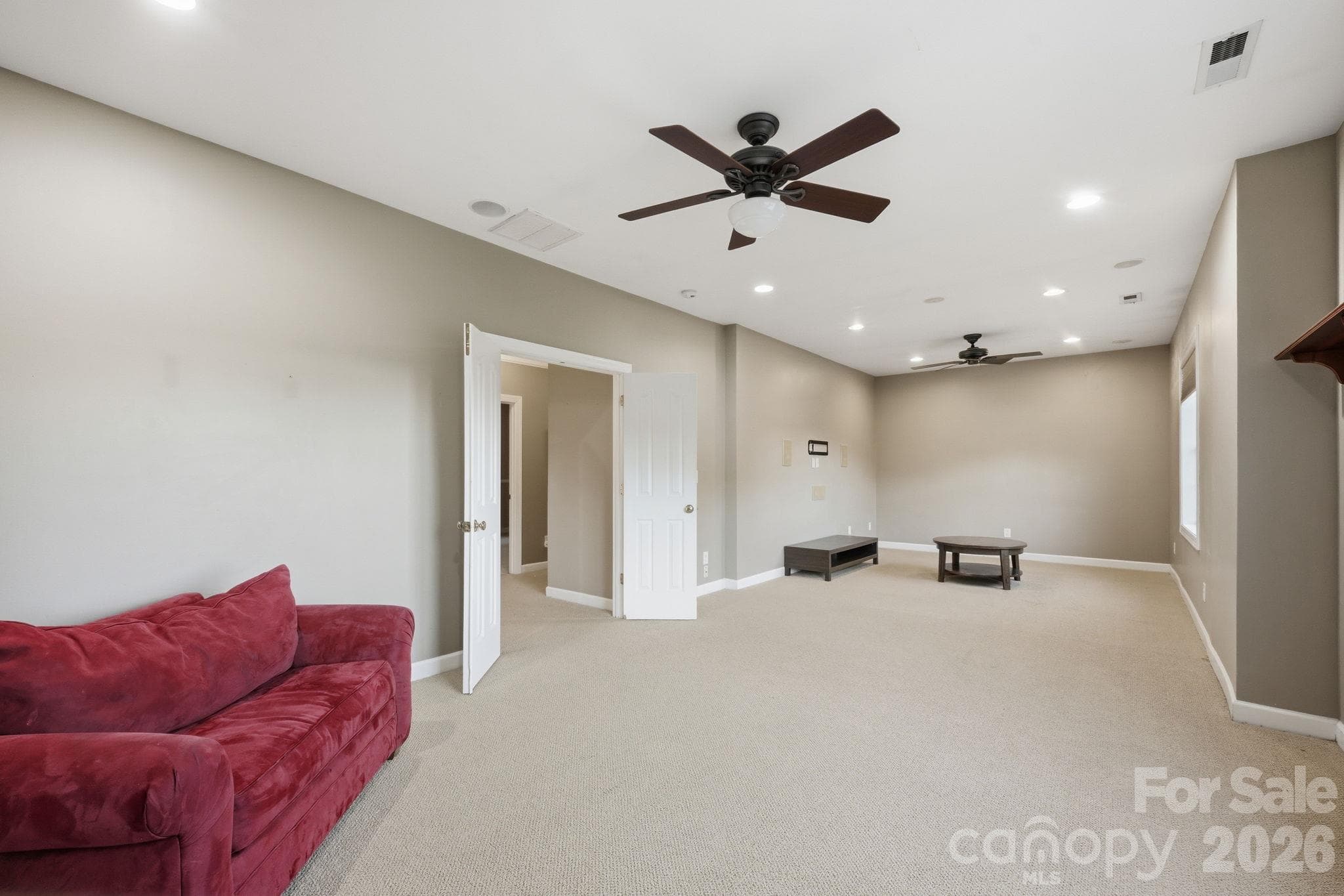 Single Family Residence at 5704 Snapdragon Lane, Huntersville, photo 35 of 45