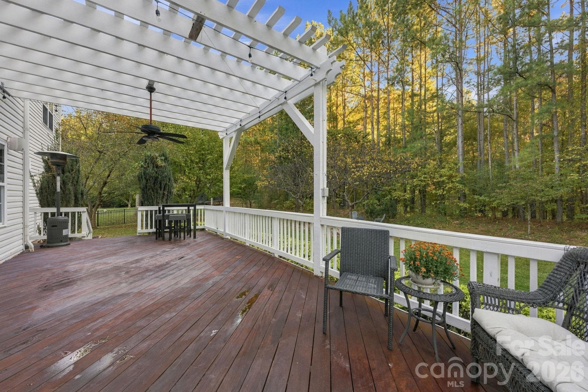 Single Family Residence at 5704 Snapdragon Lane, Huntersville, photo 37 of 45