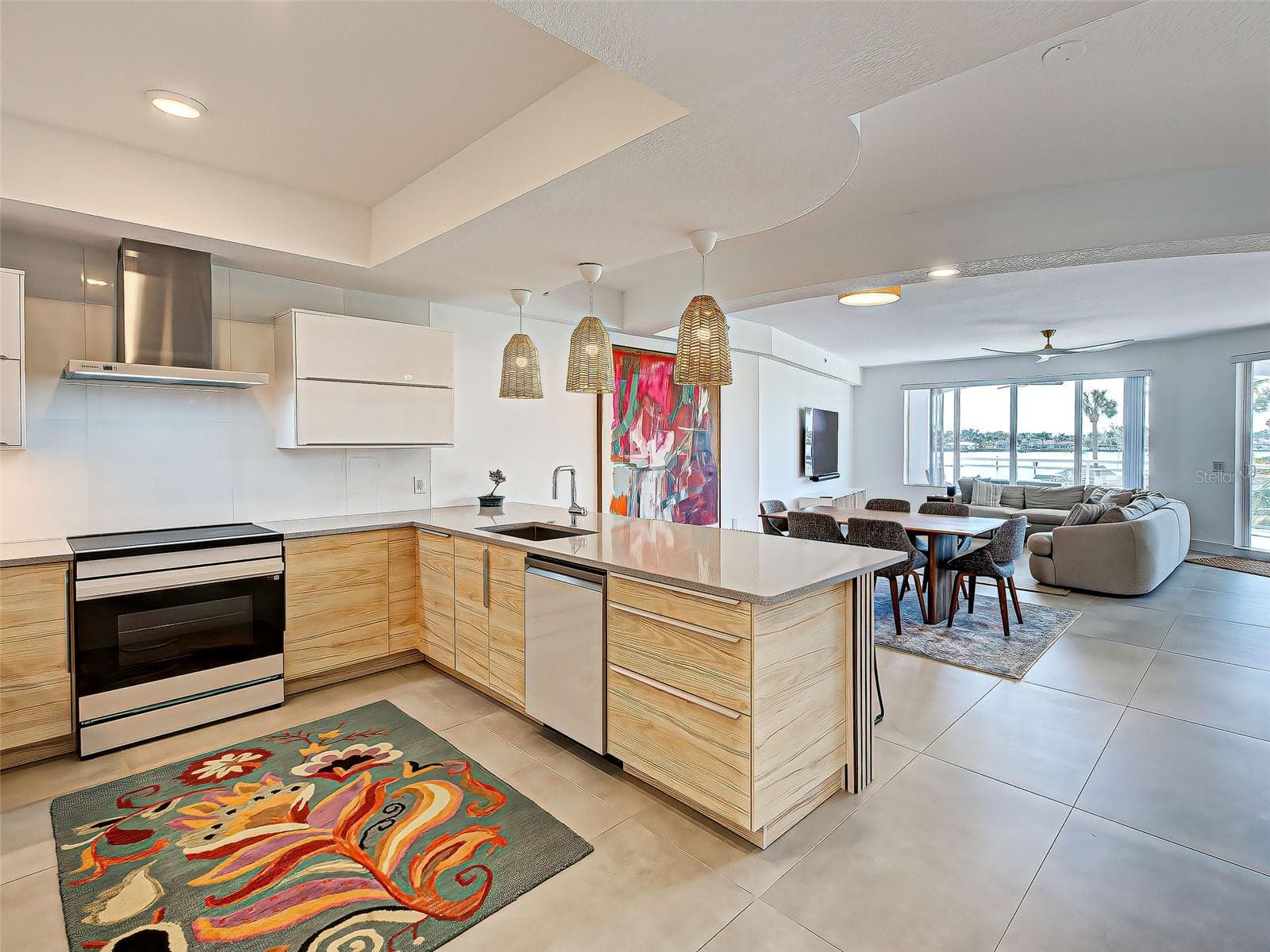 Condominium at 516 TAMIAMI TRL S #201, NOKOMIS, photo 9 of 60
