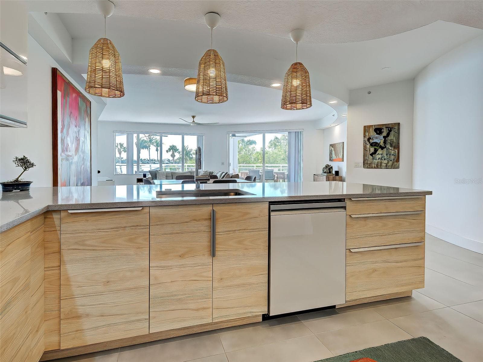 Condominium at 516 TAMIAMI TRL S #201, NOKOMIS, photo 16 of 60