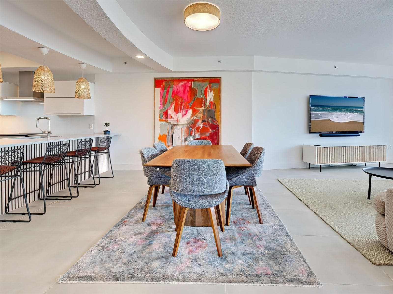 Condominium at 516 TAMIAMI TRL S #201, NOKOMIS, photo 17 of 60