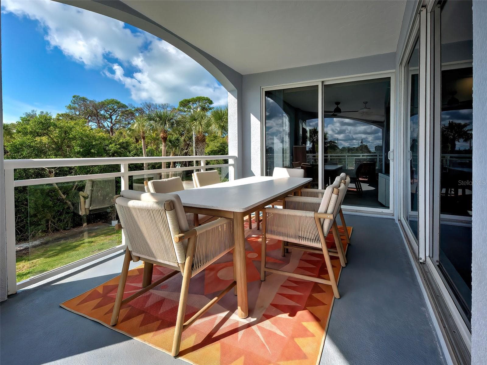 Condominium at 516 TAMIAMI TRL S #201, NOKOMIS, photo 35 of 60