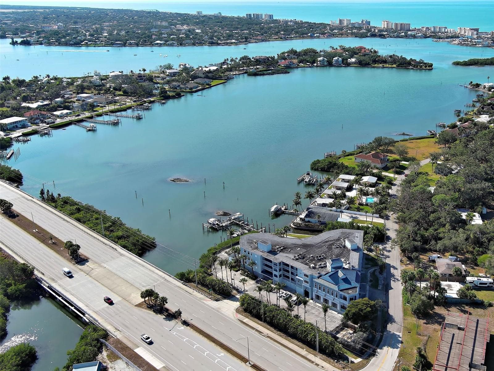 Condominium at 516 TAMIAMI TRL S #201, NOKOMIS, photo 47 of 60
