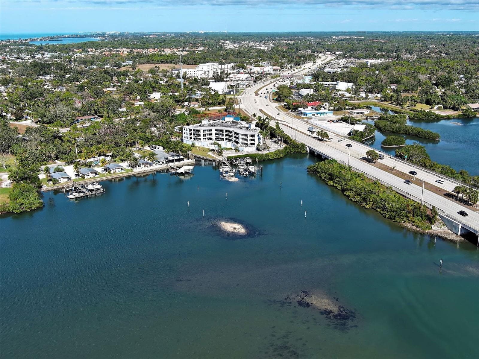 Condominium at 516 TAMIAMI TRL S #201, NOKOMIS, photo 50 of 60