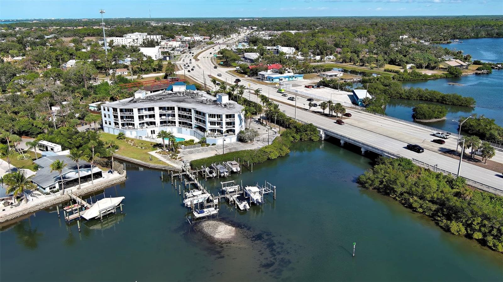Condominium at 516 TAMIAMI TRL S #201, NOKOMIS, photo 51 of 60