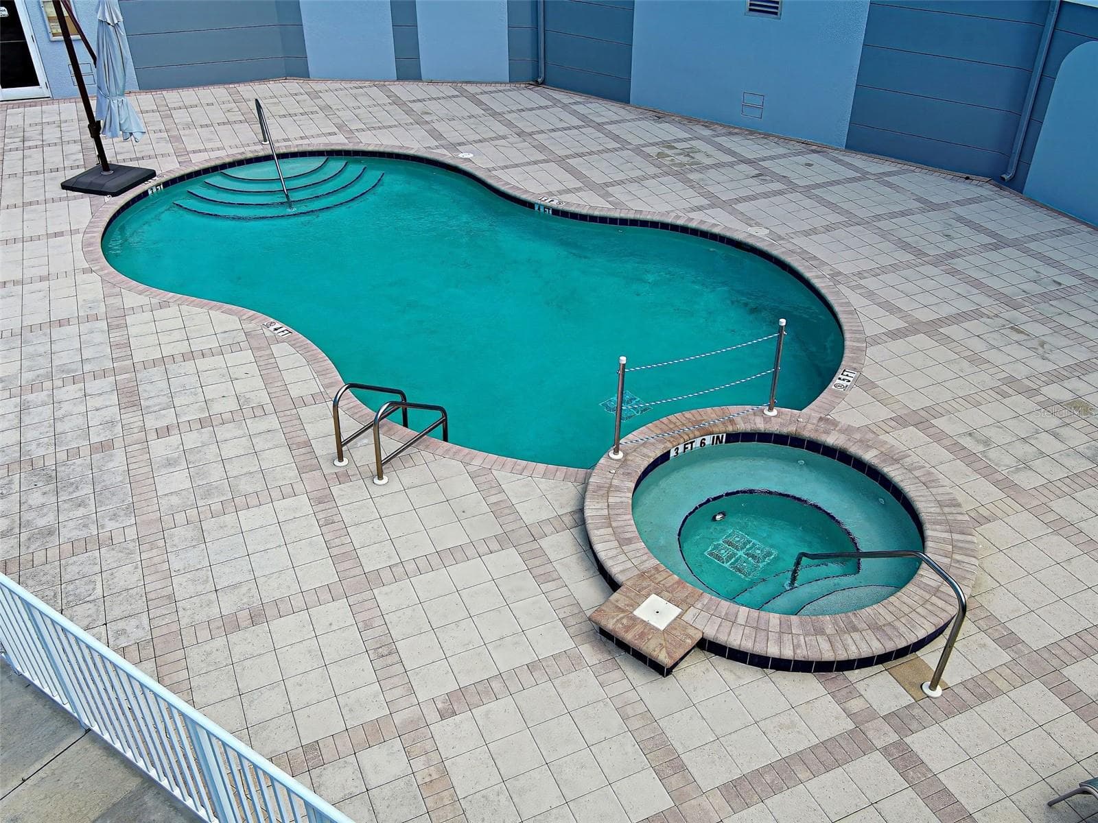 Condominium at 516 TAMIAMI TRL S #201, NOKOMIS, photo 53 of 60