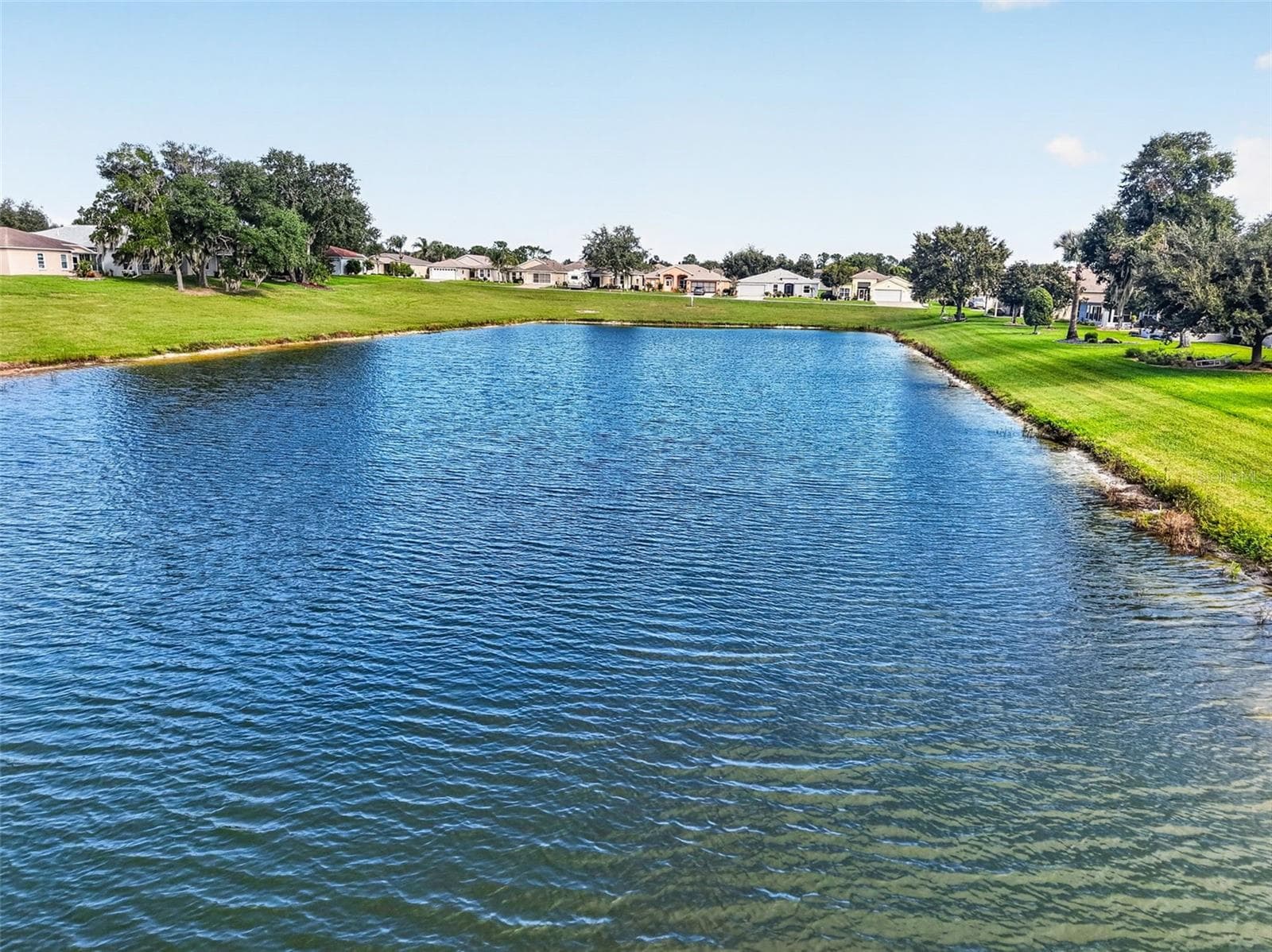 Water Views - 6121 HUNTERS RIDGE AVE, LEESBURG