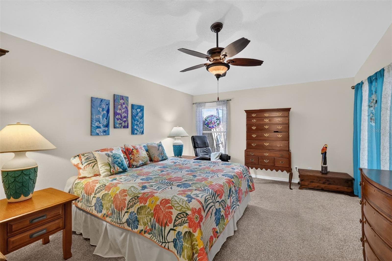 Primary Bedroom - 6121 HUNTERS RIDGE AVE, LEESBURG