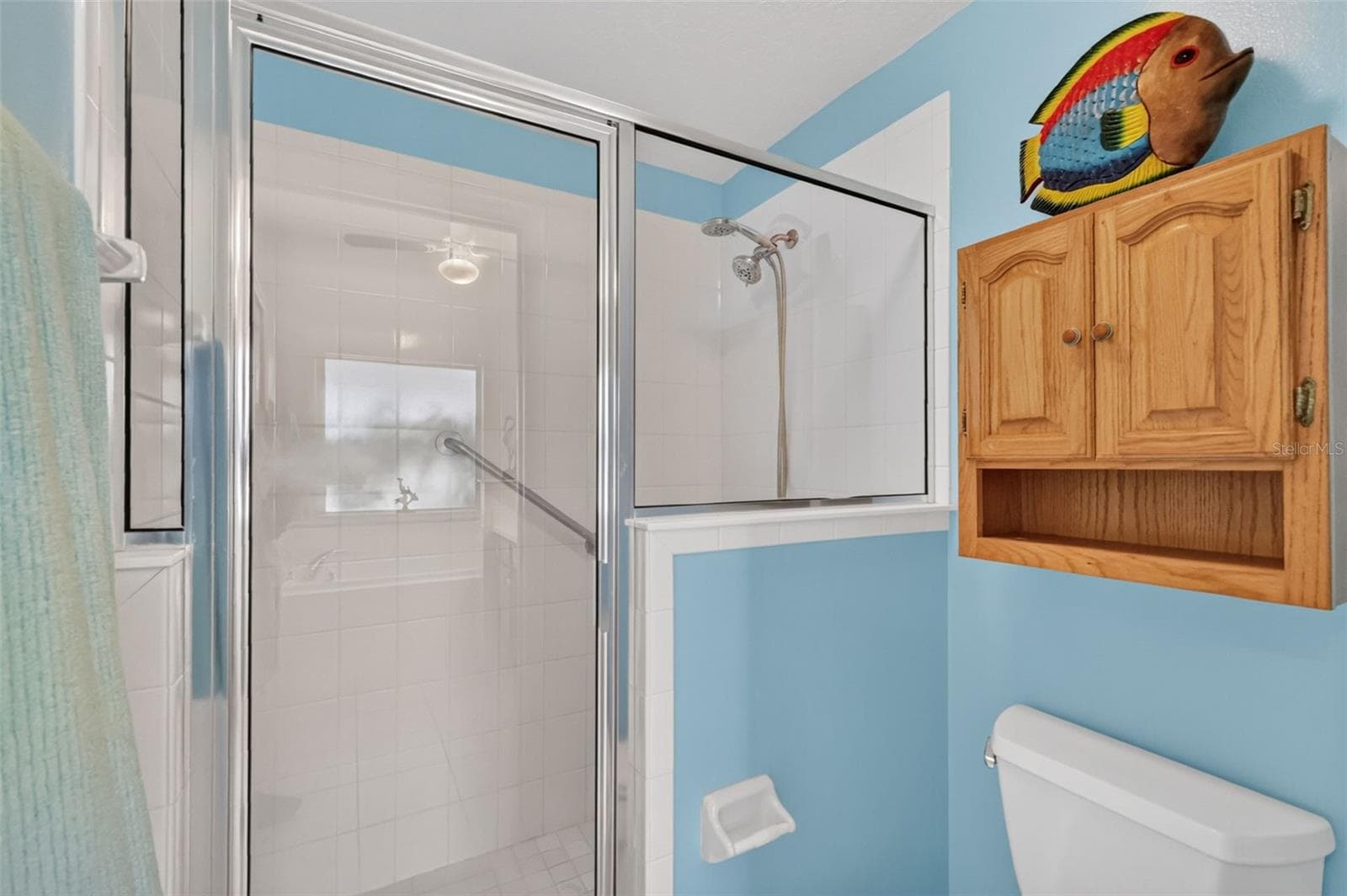Primary Bathroom - 6121 HUNTERS RIDGE AVE, LEESBURG