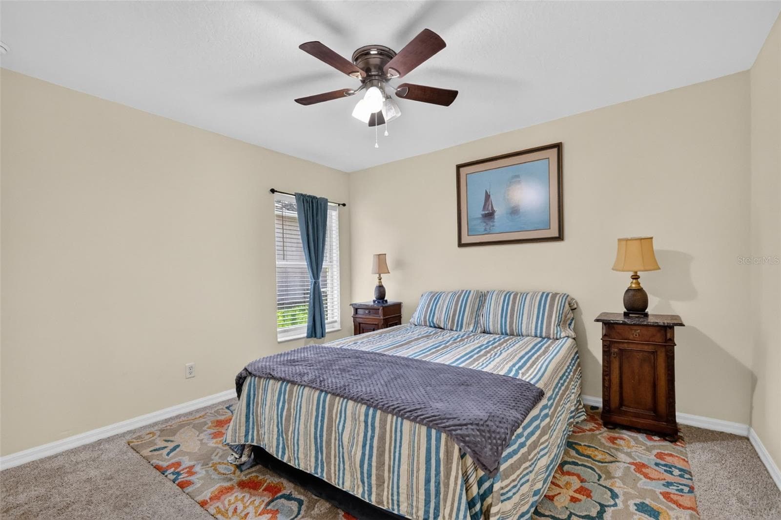 Second Bedroom - 6121 HUNTERS RIDGE AVE, LEESBURG