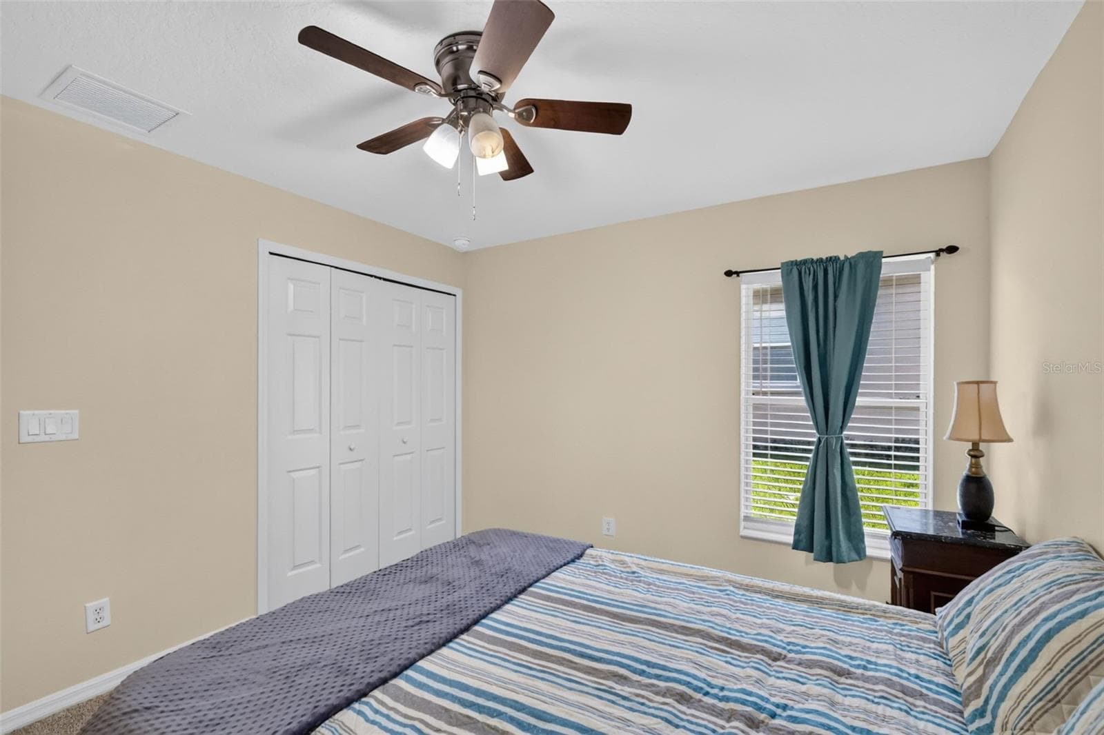 Second Bedroom - 6121 HUNTERS RIDGE AVE, LEESBURG