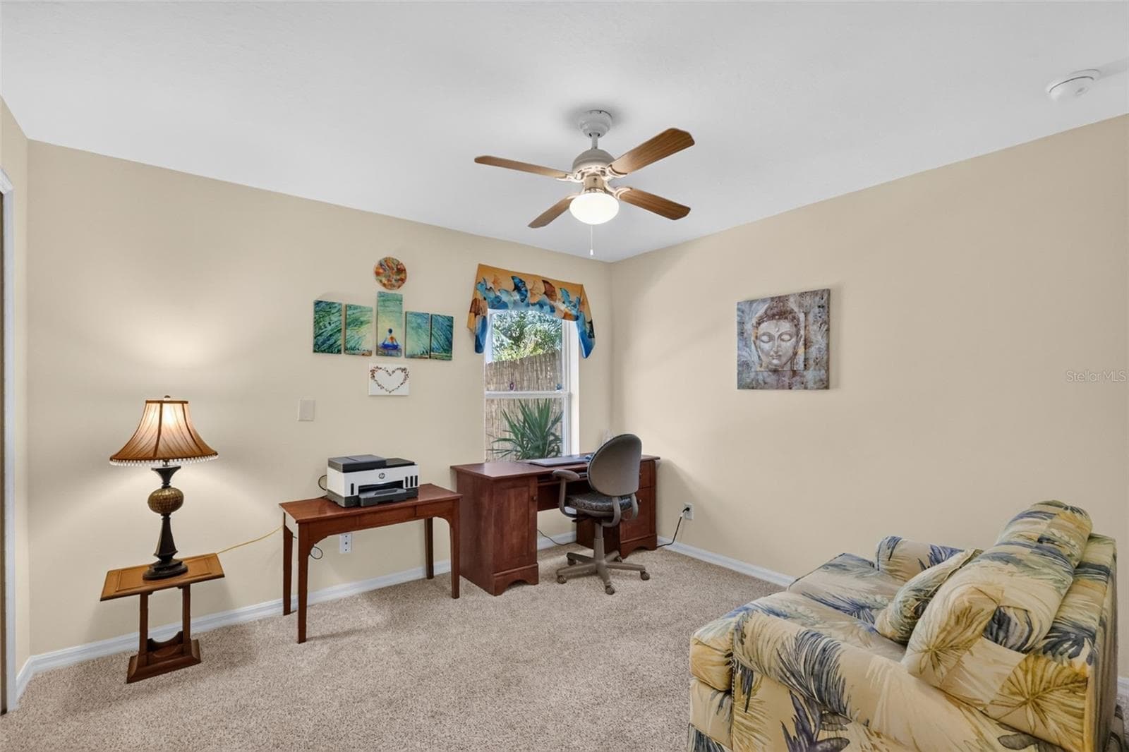 Third Bedroom - 6121 HUNTERS RIDGE AVE, LEESBURG