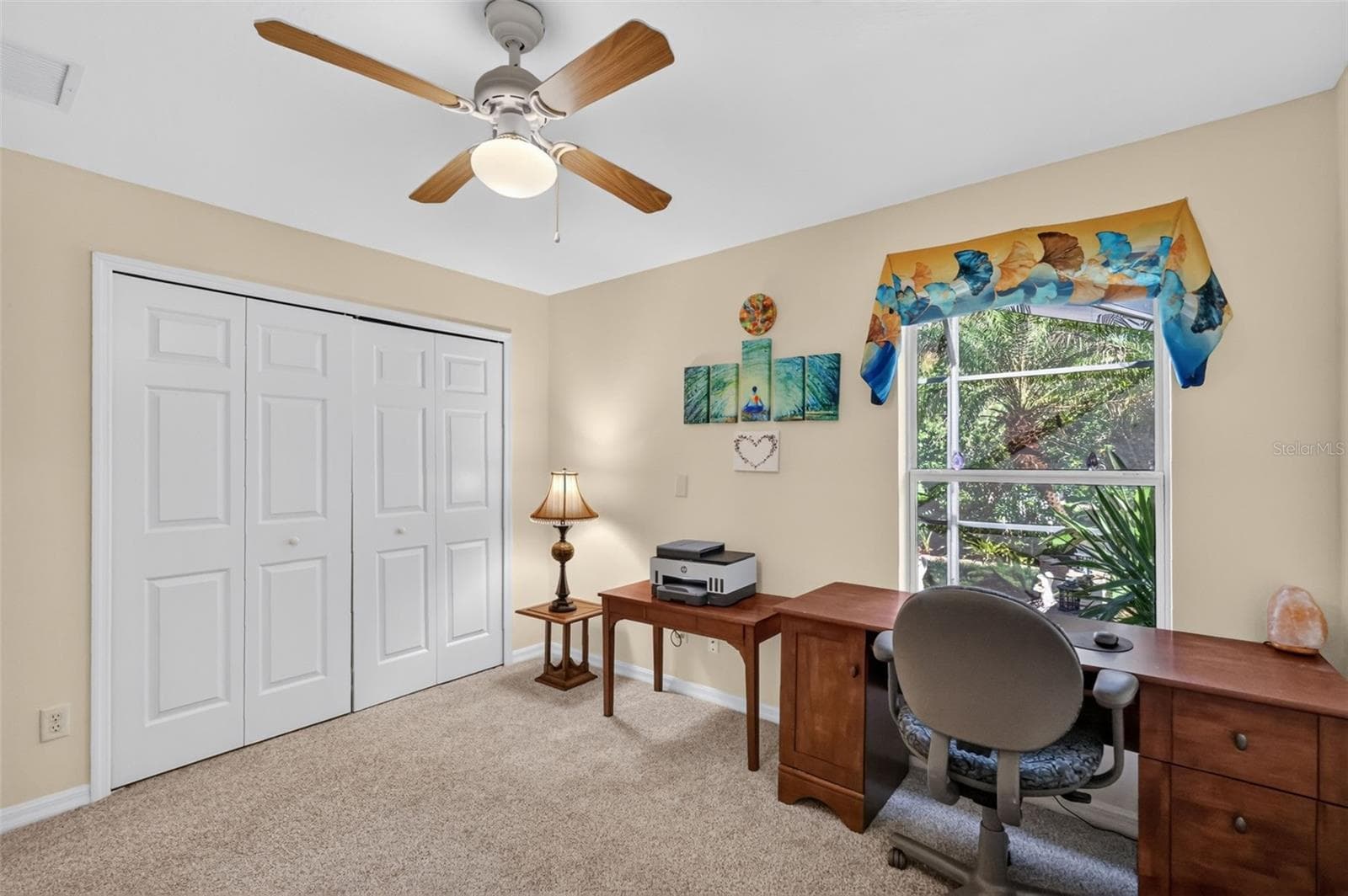 Third Bedroom - 6121 HUNTERS RIDGE AVE, LEESBURG
