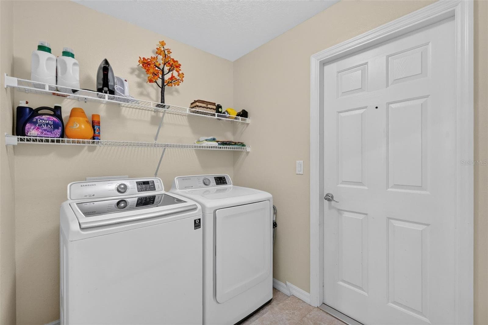 Laundry - 6121 HUNTERS RIDGE AVE, LEESBURG