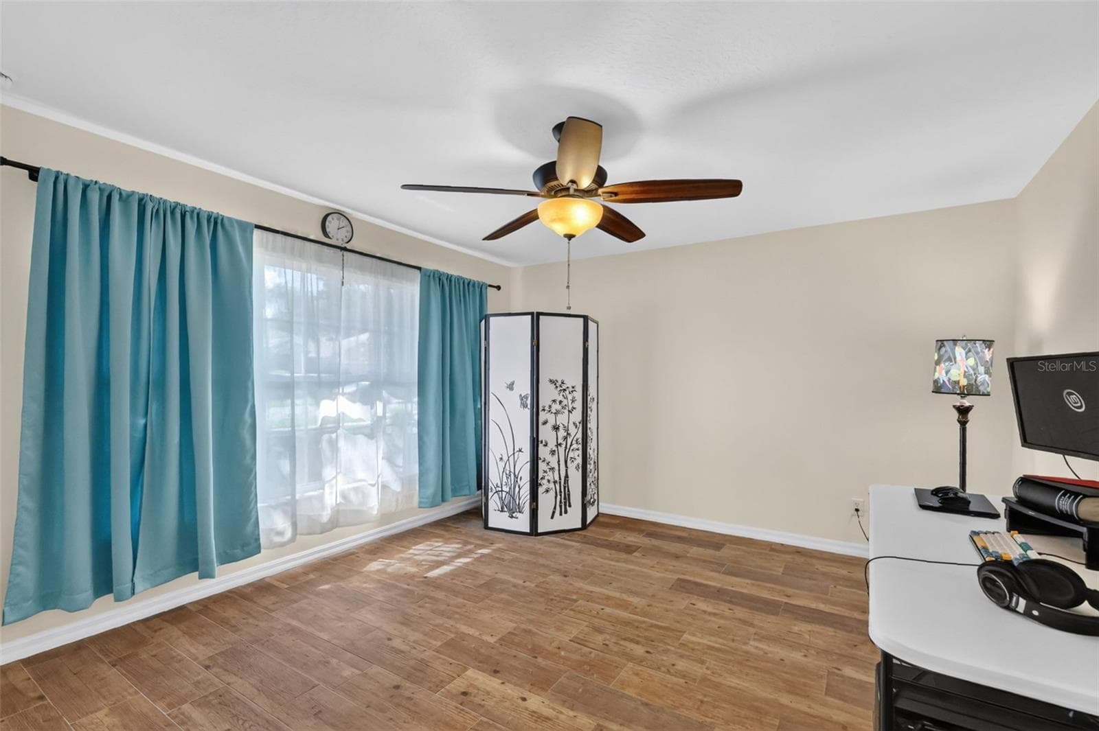 Fourth Bedroom - 6121 HUNTERS RIDGE AVE, LEESBURG