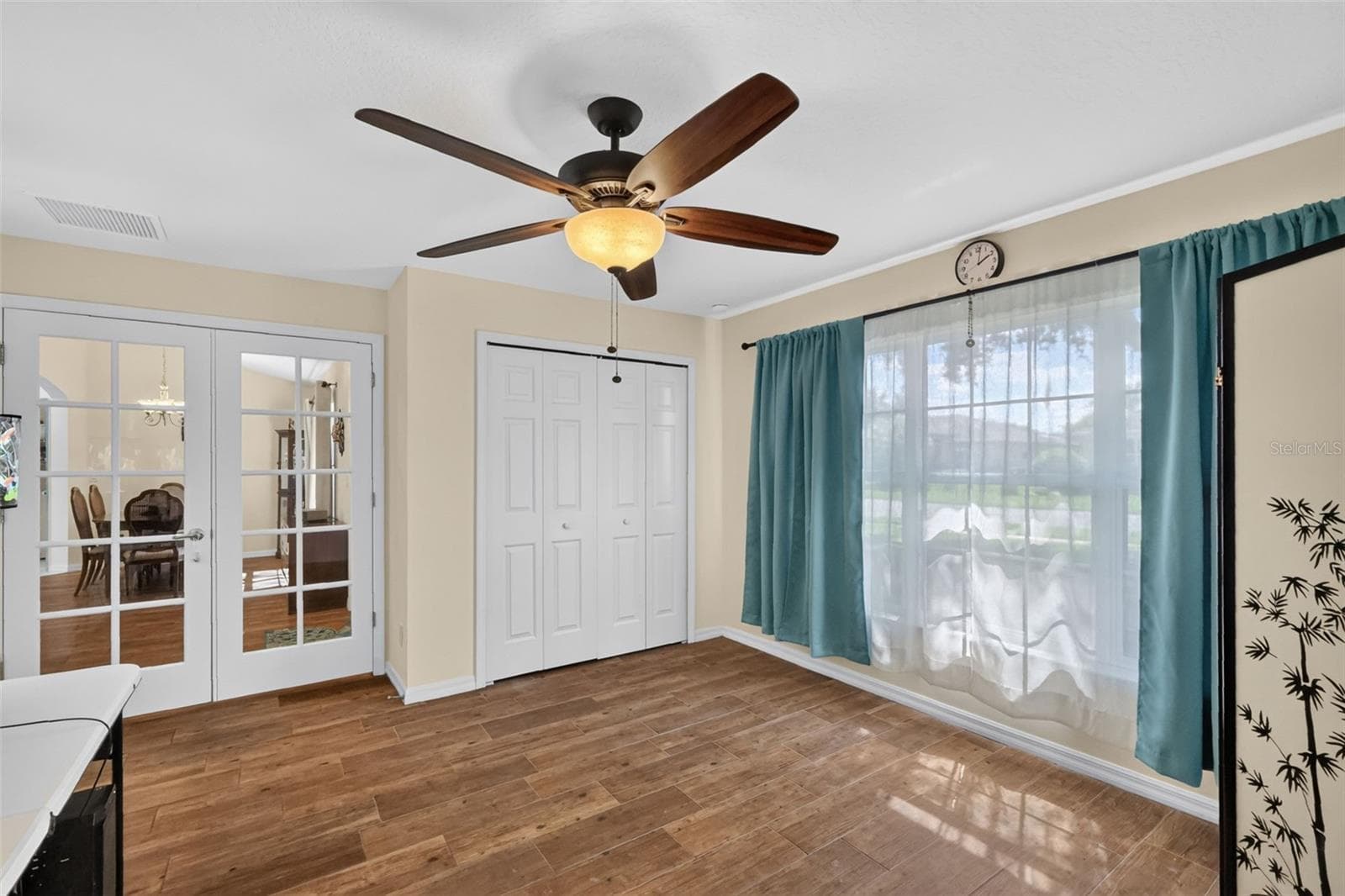 Fourth Bedroom - 6121 HUNTERS RIDGE AVE, LEESBURG