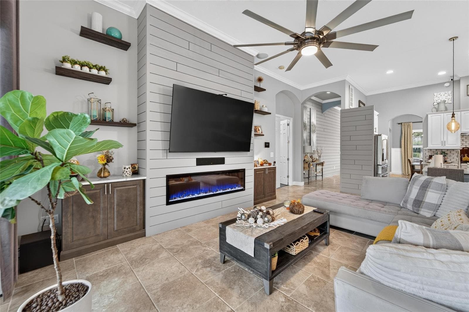 Single Family Residence at 7007 COVINGTON STONE AVE, APOLLO BEACH, photo 33 of 79