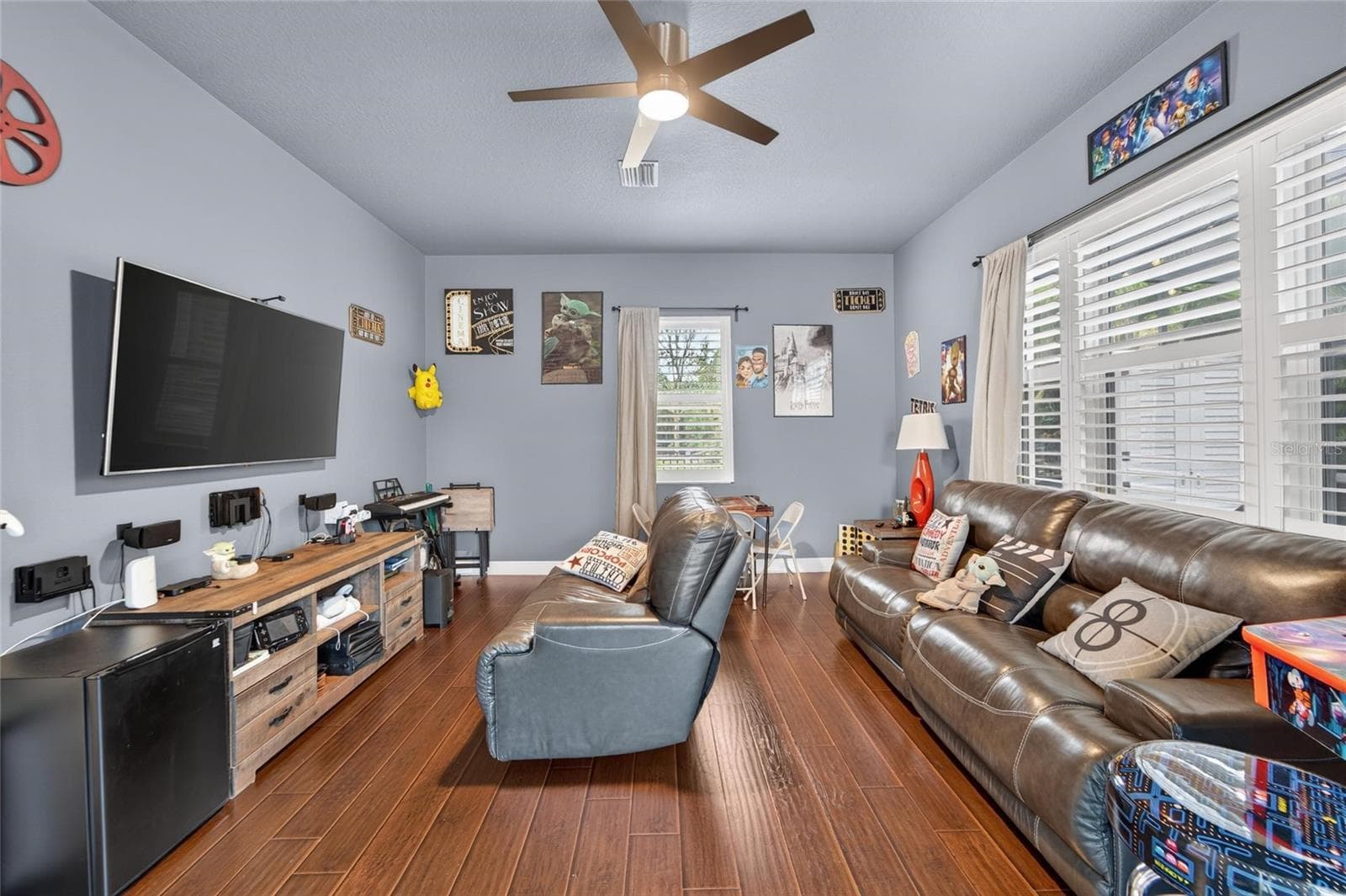 Single Family Residence at 7007 COVINGTON STONE AVE, APOLLO BEACH, photo 44 of 79