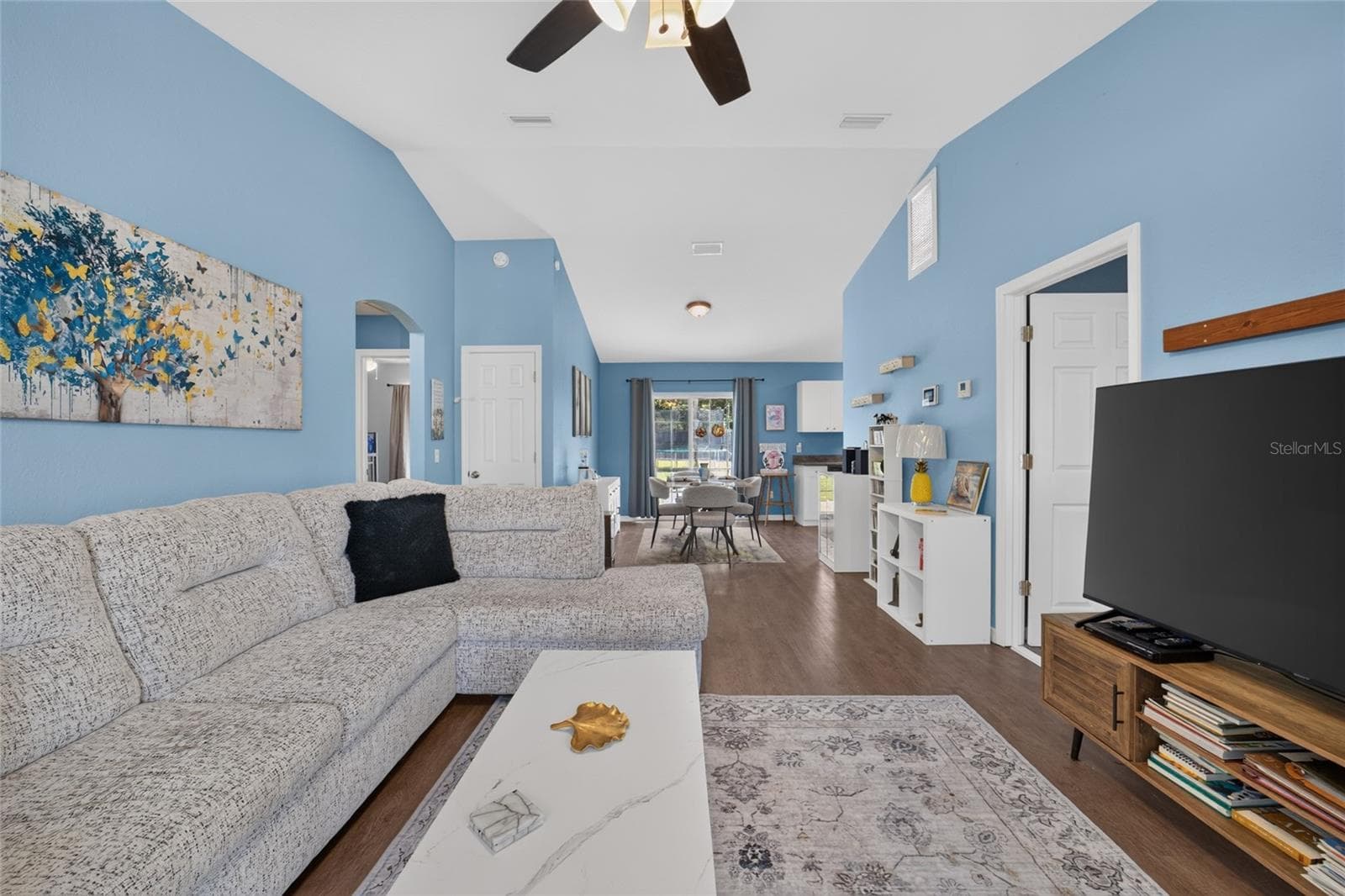 Single Family Residence at 5413 NW 55TH CT, OCALA, photo 3 of 44