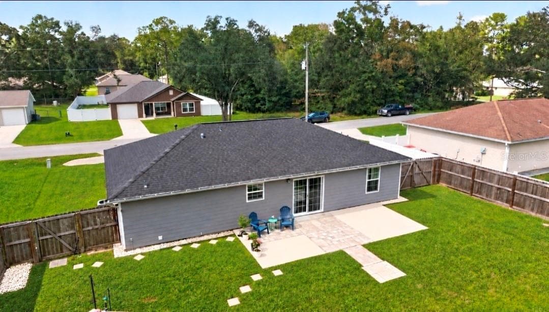 Single Family Residence at 5413 NW 55TH CT, OCALA, photo 6 of 44