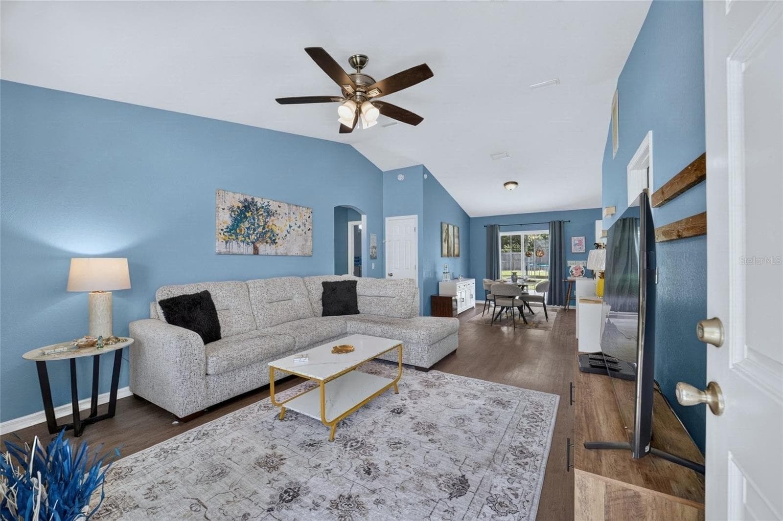 Laundry ( - 5413 NW 55TH CT, OCALA