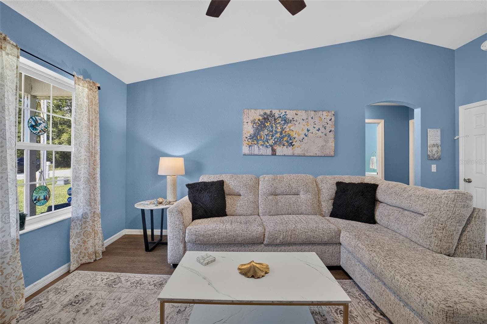 Single Family Residence at 5413 NW 55TH CT, OCALA, photo 10 of 44