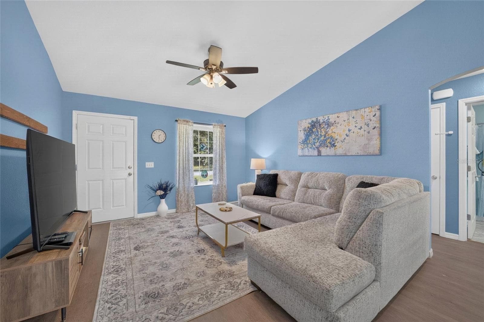 Single Family Residence at 5413 NW 55TH CT, OCALA, photo 11 of 44