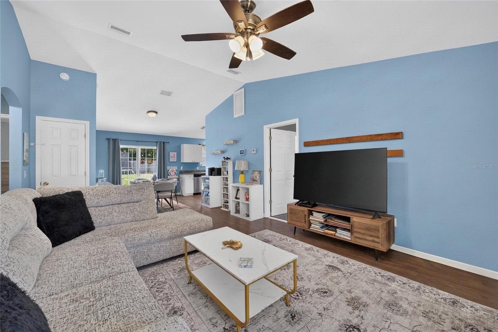 Single Family Residence at 5413 NW 55TH CT, OCALA, photo 12 of 44