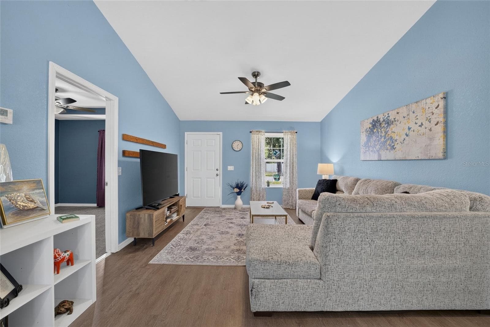 Single Family Residence at 5413 NW 55TH CT, OCALA, photo 13 of 44
